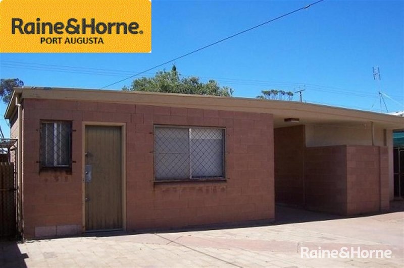 161 Carlton Parade, Port Augusta SA 5700