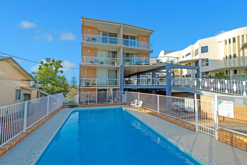 16/1 Clarence Street, Port Macquarie NSW 2444