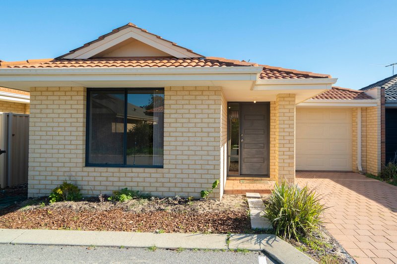 16/1 Coojong Link, Success WA 6164