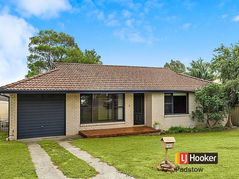 161 Cooriengah Heights Road, Engadine NSW 2233