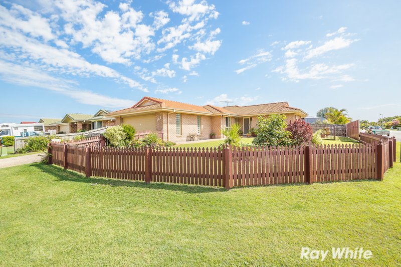 161 Cotterill Avenue, Bongaree QLD 4507