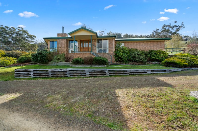 161 Daniels Road, Magra TAS 7140