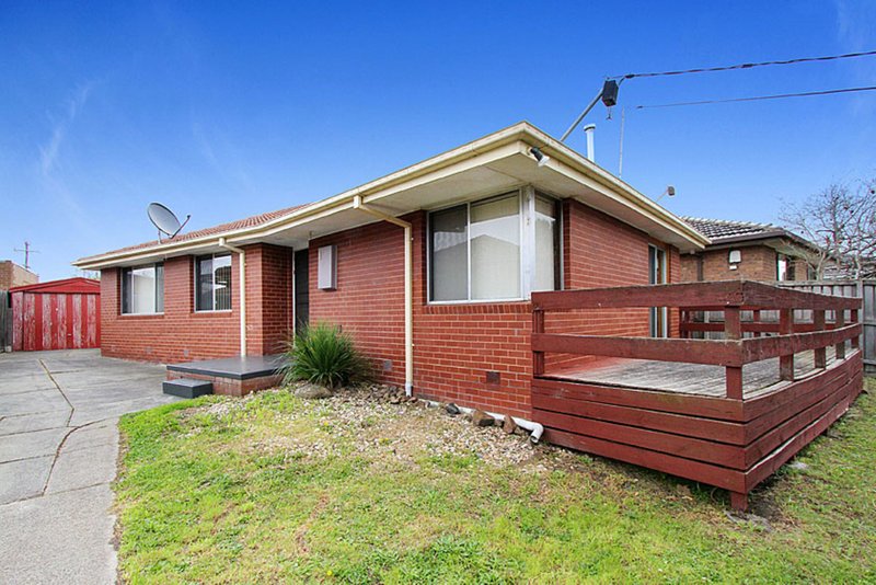 161 Darebin Drive, Lalor VIC 3075