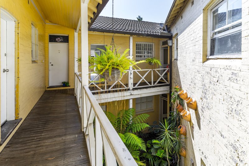 16/1 Darley Street, Darlinghurst NSW 2010 Real Estate Industry Partners