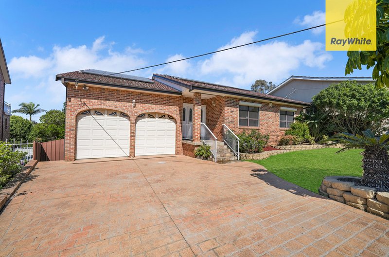 161 Dawn Street, Greystanes NSW 2145