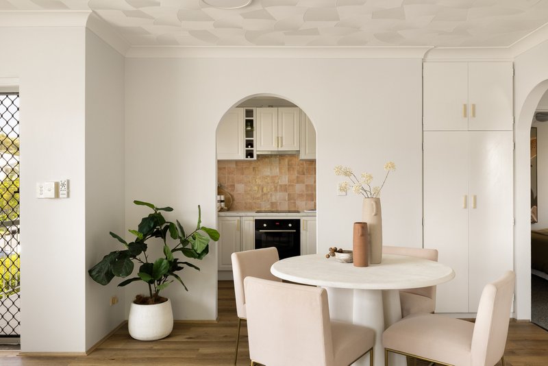 Photo - 1/61 Denman Street, Greenslopes QLD 4120 - Image 4