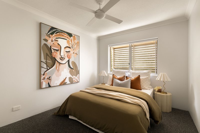 Photo - 1/61 Denman Street, Greenslopes QLD 4120 - Image 7