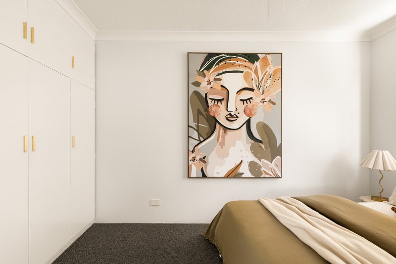 Photo - 1/61 Denman Street, Greenslopes QLD 4120 - Image 8