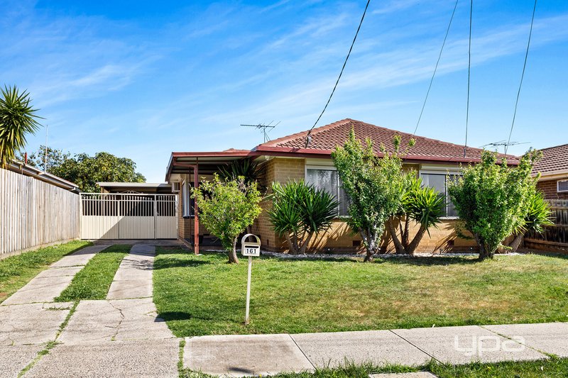 161 Denton Avenue, St Albans VIC 3021