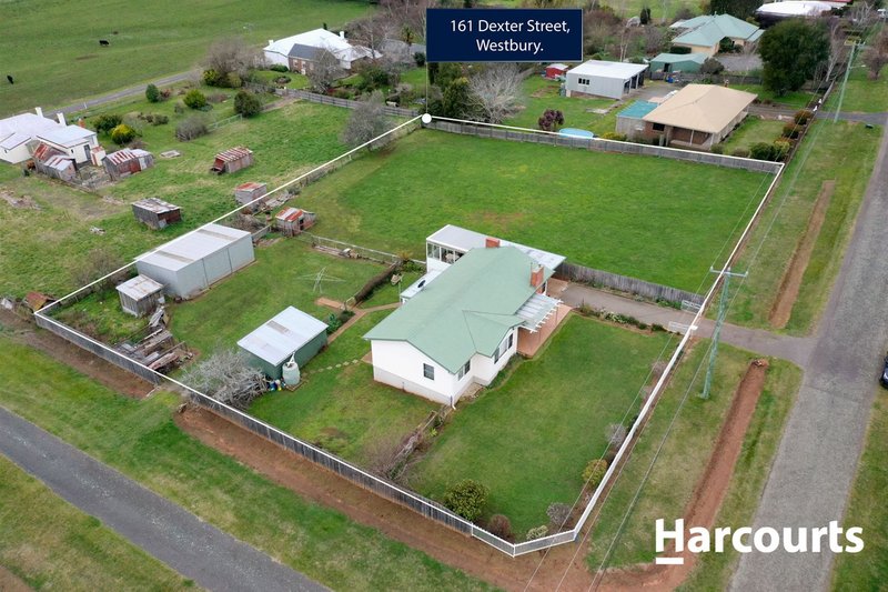 161 Dexter Street, Westbury TAS 7303