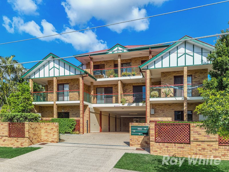 1/61 Dickson Street, Morningside QLD 4170