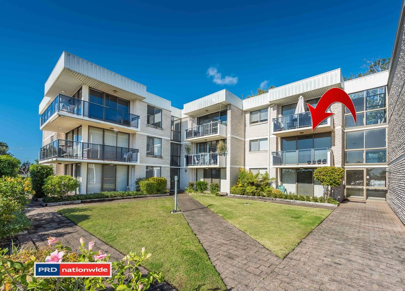 16/1 Donald Street, Nelson Bay NSW 2315