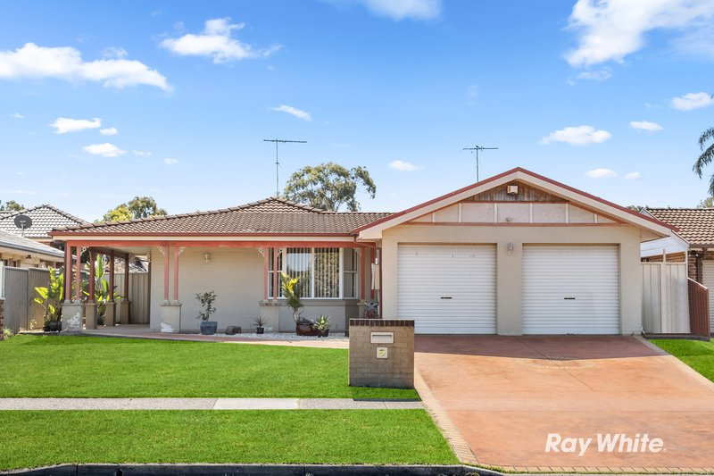 161 Douglas Road, Doonside NSW 2767