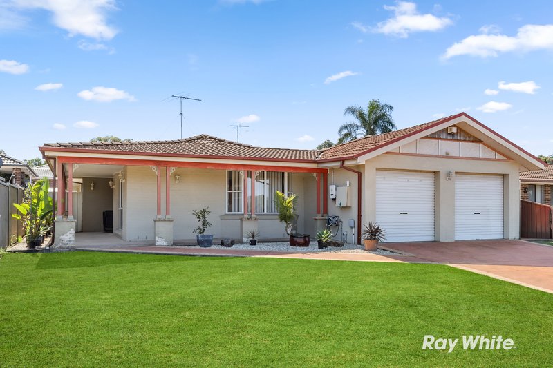 Photo - 161 Douglas Road, Doonside NSW 2767 - Image 2