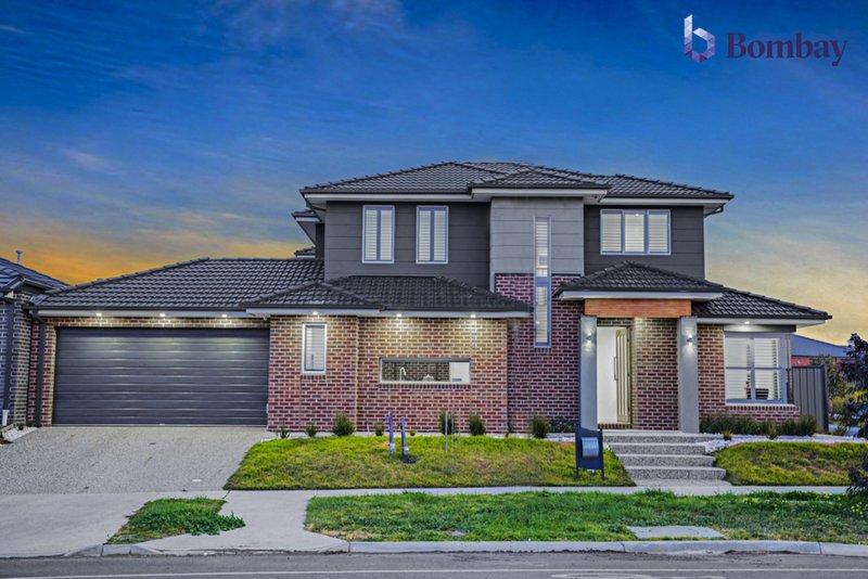 161 Elevation Boulevard, Craigieburn VIC 3064