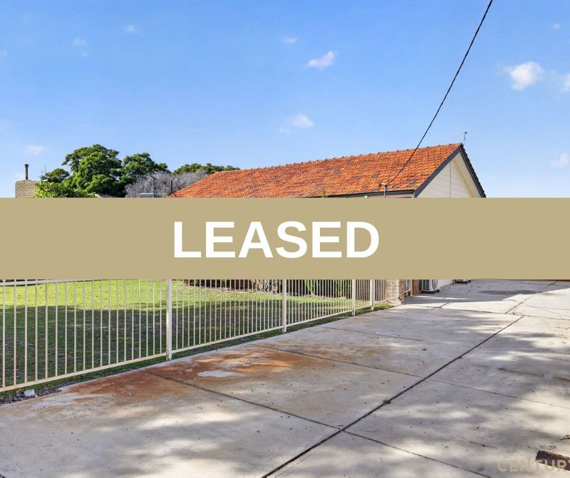 Photo - 161 Gibbs Street, East Cannington WA 6107 - Image 1