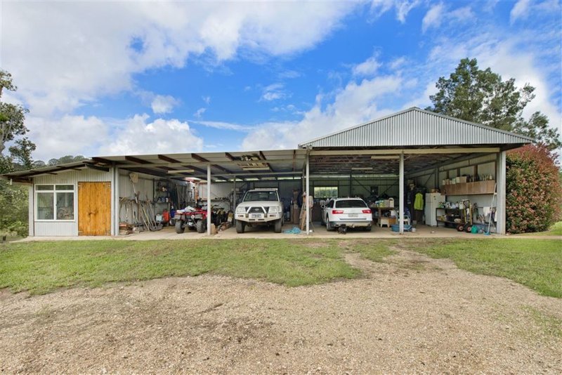 Photo - 161 Greenhills Road, Upper Taylors Arm NSW 2447 - Image 18