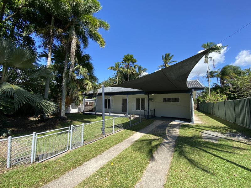 161 Greenslopes Street, Edge Hill QLD 4870