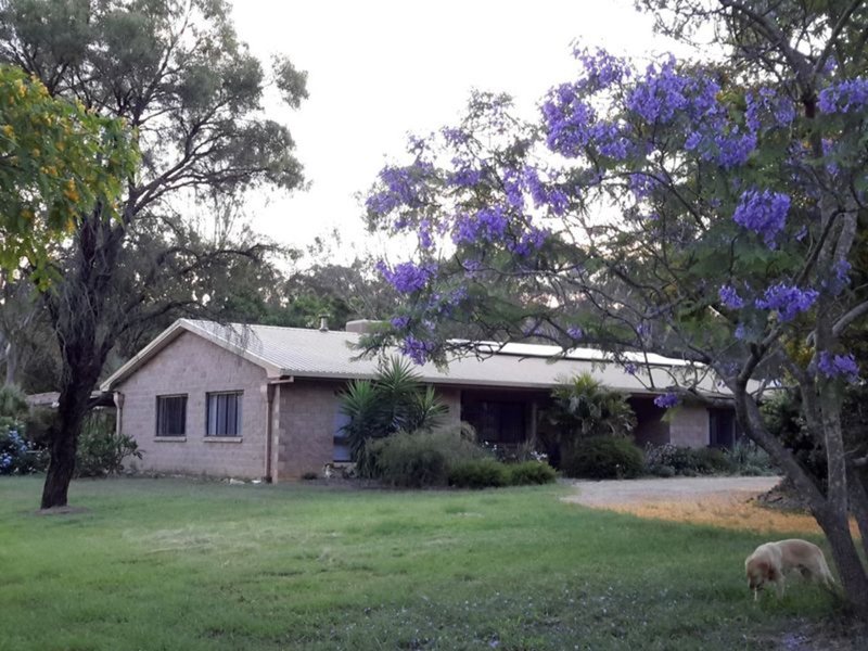 161 Greenview Road, Wondai QLD 4606