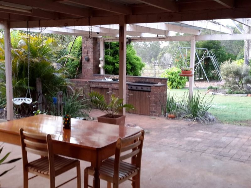 Photo - 161 Greenview Road, Wondai QLD 4606 - Image 19