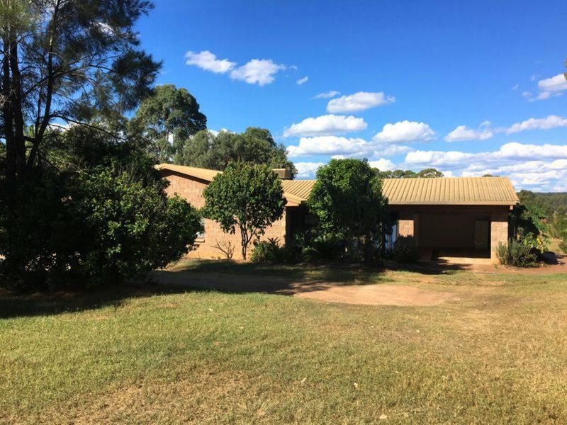 Photo - 161 Greenview Road, Wondai QLD 4606 - Image 20