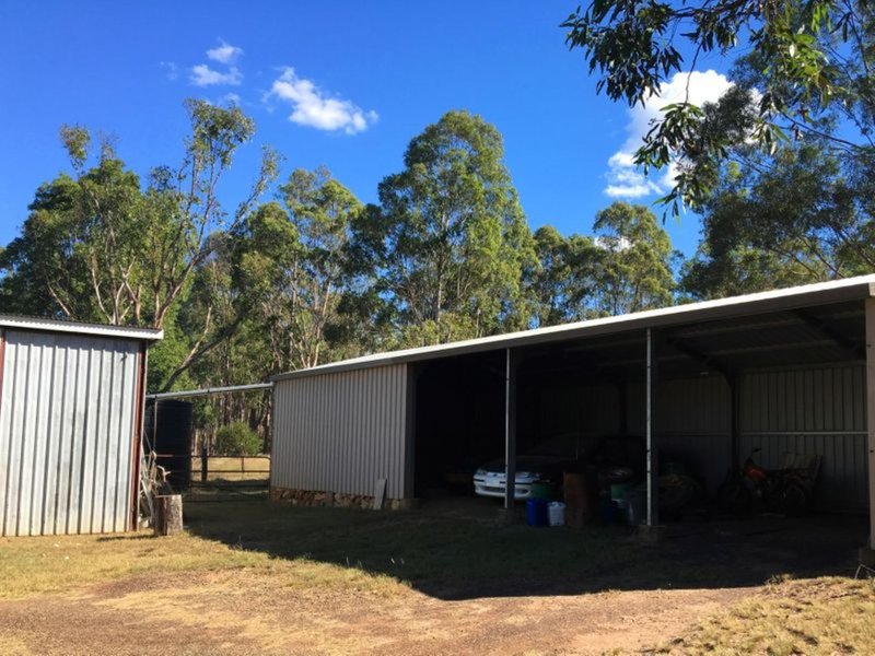 Photo - 161 Greenview Road, Wondai QLD 4606 - Image 22