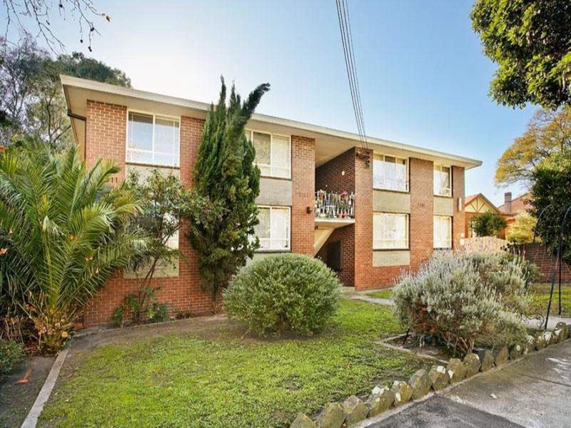 16/1 Heath Avenue, Oakleigh VIC 3166