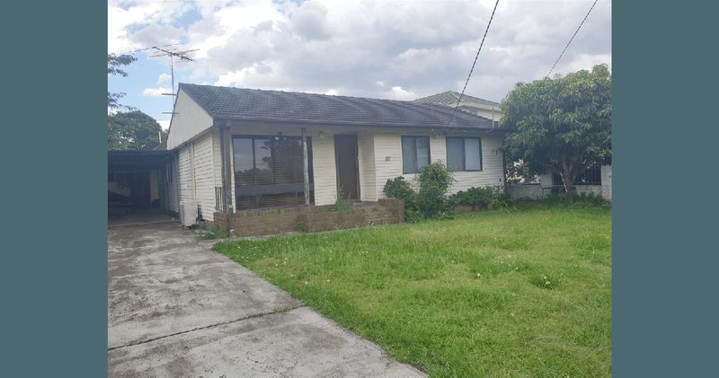 Photo - 161 Hoxton Park Road, Cartwright NSW 2168 - Image 1