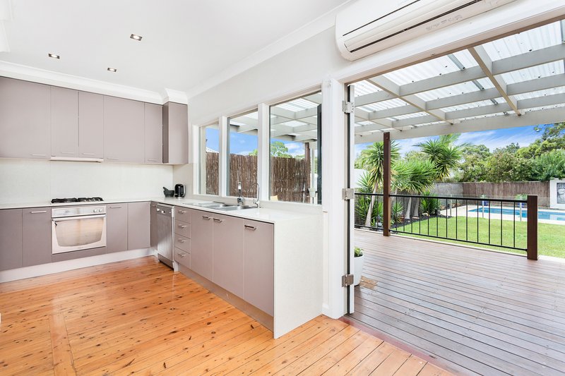 Photo - 161 Kareena Road, Miranda NSW 2228 - Image 5