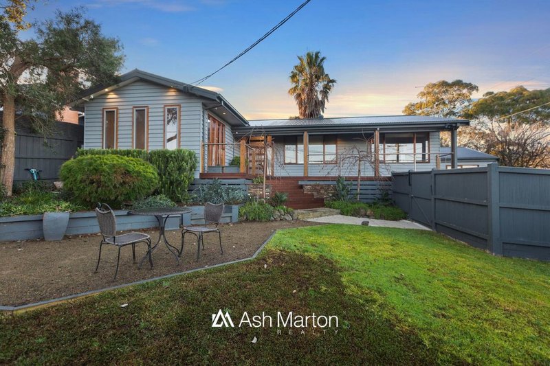 Photo - 161 Kars Street, Frankston South VIC 3199 - Image 1