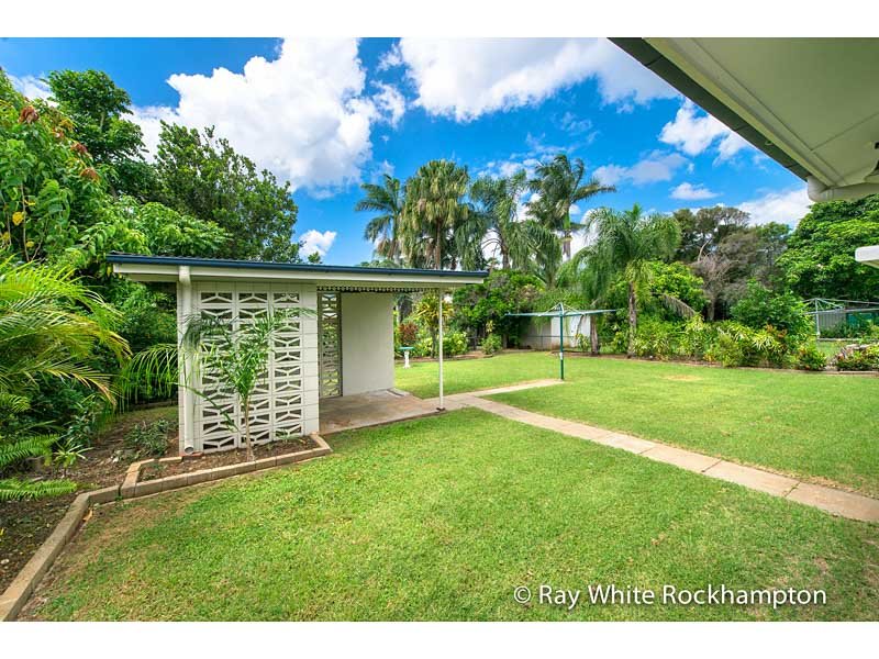 Photo - 161 Kerrigan Street, Frenchville QLD 4701 - Image 6