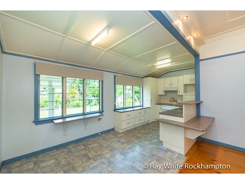 Photo - 161 Kerrigan Street, Frenchville QLD 4701 - Image 7