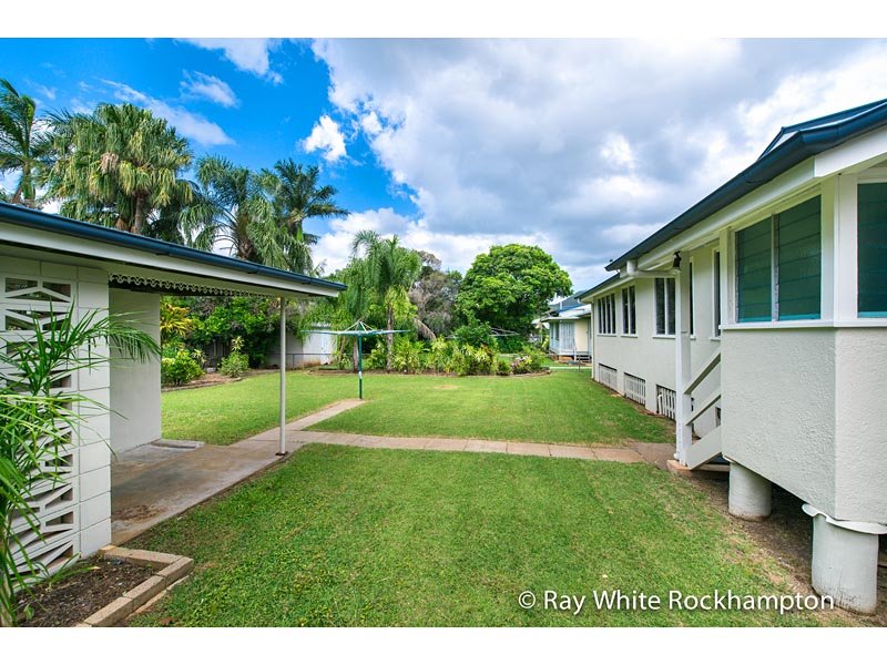 Photo - 161 Kerrigan Street, Frenchville QLD 4701 - Image 10