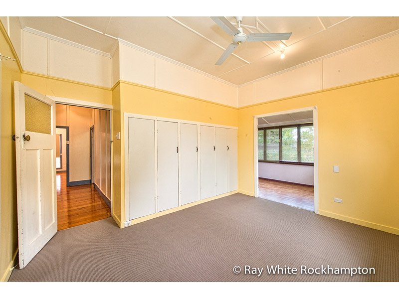 Photo - 161 Kerrigan Street, Frenchville QLD 4701 - Image 11