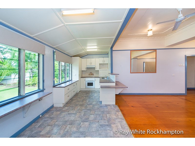 Photo - 161 Kerrigan Street, Frenchville QLD 4701 - Image 12