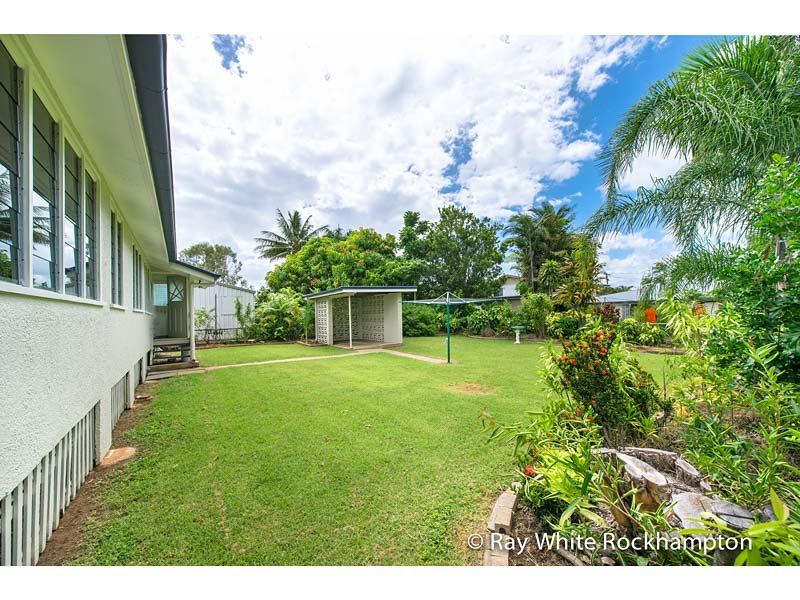 Photo - 161 Kerrigan Street, Frenchville QLD 4701 - Image 13