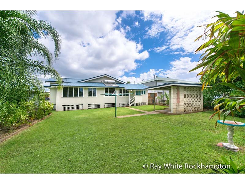 Photo - 161 Kerrigan Street, Frenchville QLD 4701 - Image 16