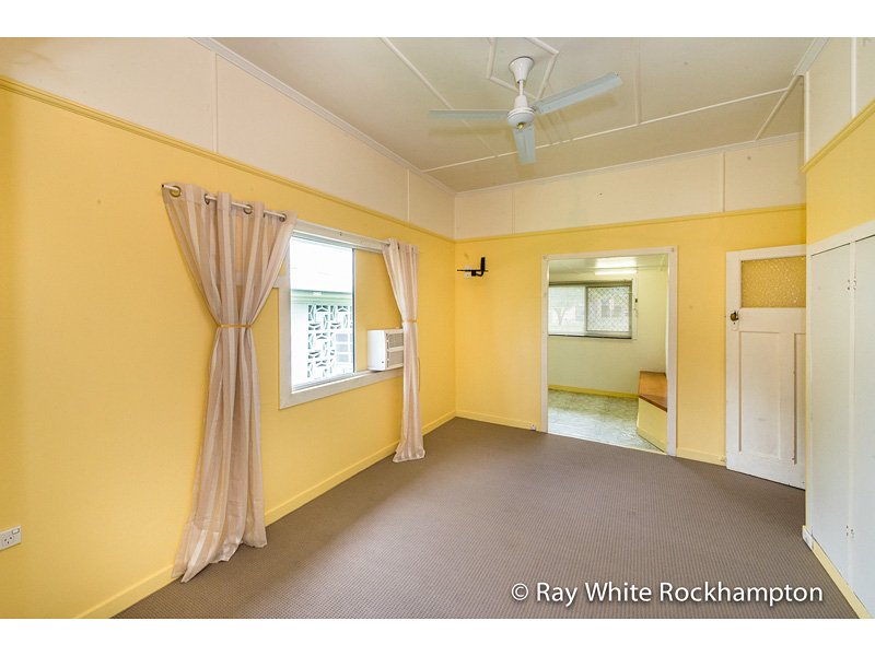 Photo - 161 Kerrigan Street, Frenchville QLD 4701 - Image 17