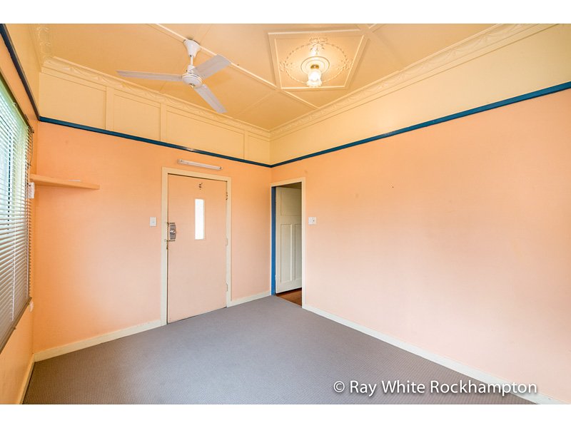 Photo - 161 Kerrigan Street, Frenchville QLD 4701 - Image 22