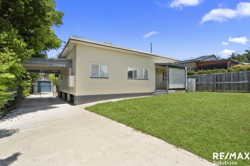 161 King Street, Clontarf QLD 4019