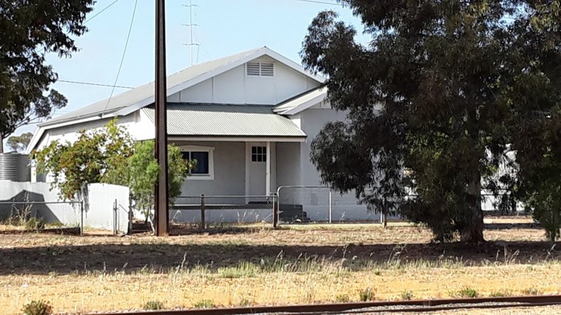 161 Kr Wilson Drive, Karoonda SA 5307