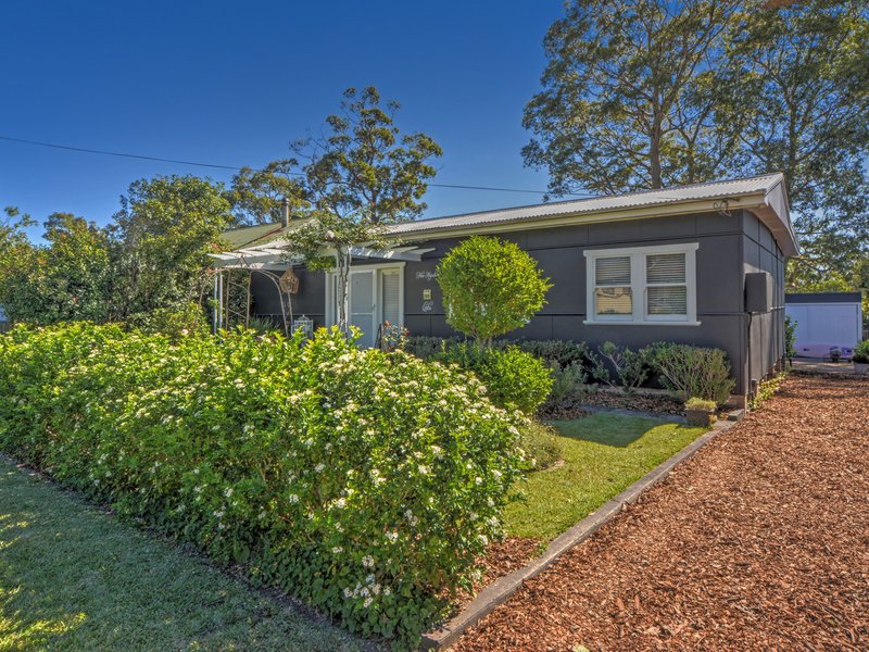 Photo - 161 Links Avenue, Sanctuary Point NSW 2540 - Image 13