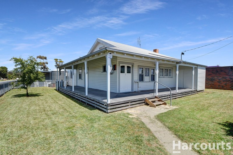 161 Lloyd Street, Dimboola VIC 3414