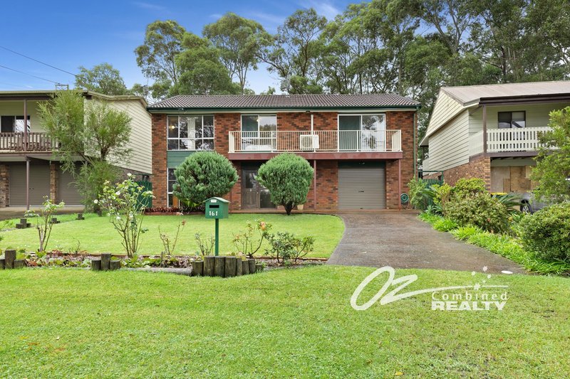 161 Loralyn Avenue, Sanctuary Point NSW 2540