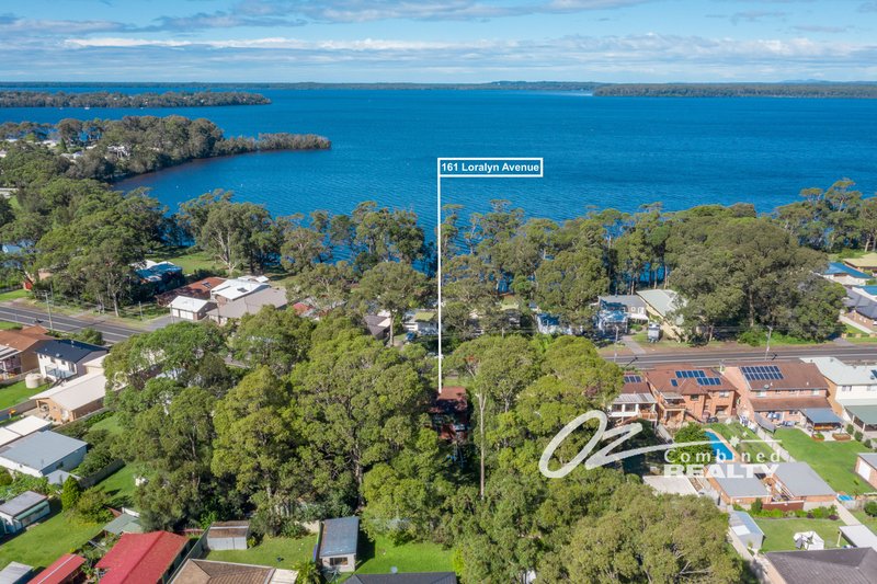 Photo - 161 Loralyn Avenue, Sanctuary Point NSW 2540 - Image 2