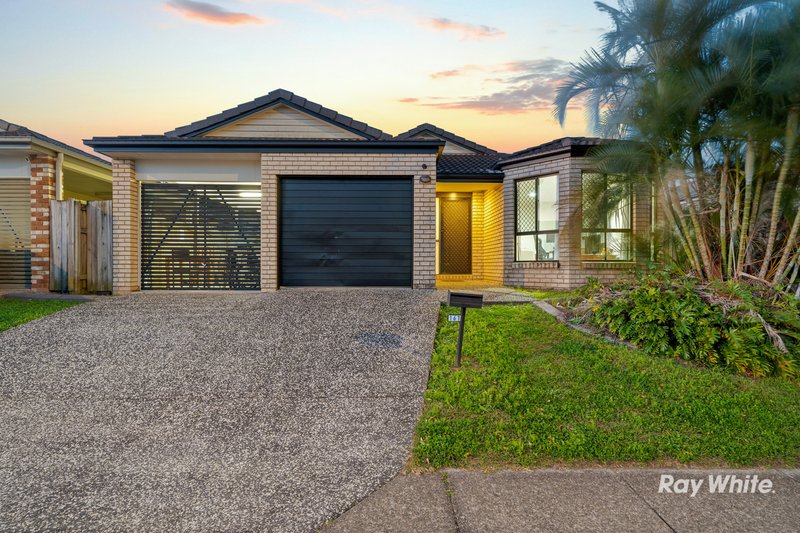 161 Macquarie Way, Drewvale QLD 4116