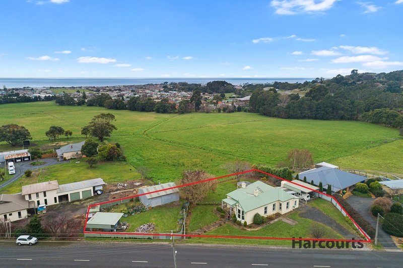 Photo - 161 Main Street, Ulverstone TAS 7315 - Image 2