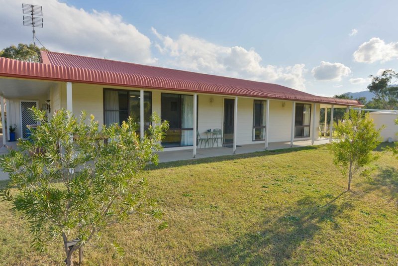 161 New England Gully Road, Moonbi NSW 2353