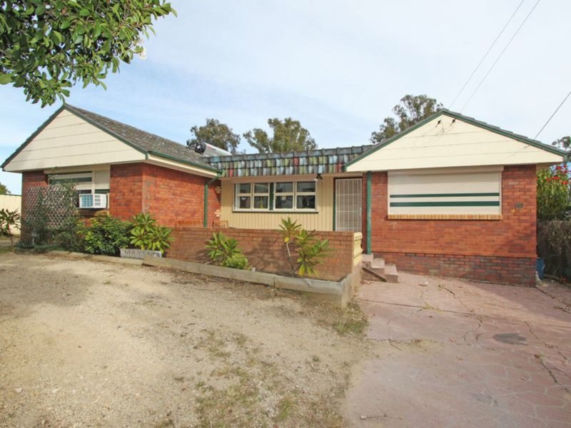 161 Parker Street, South Penrith NSW 2750