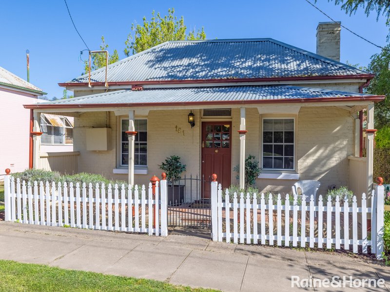 161 Peel Street, Bathurst NSW 2795